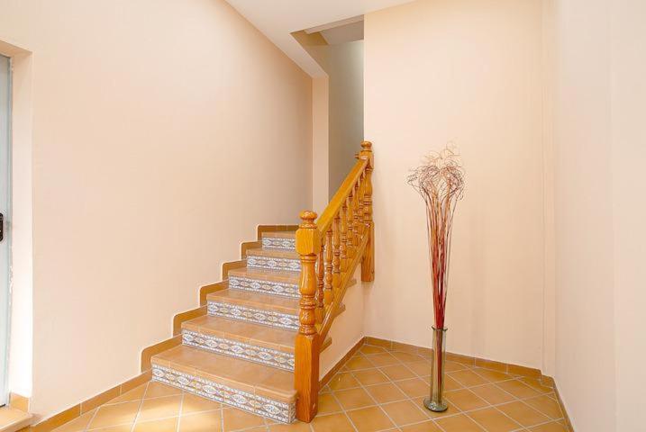 Aeropuerto Gran Canaria Apartamento Vacacional Carrizal Bagian luar foto